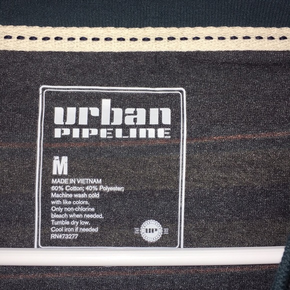 Urban Pipeline T-shirt. - Picture 4 of 6